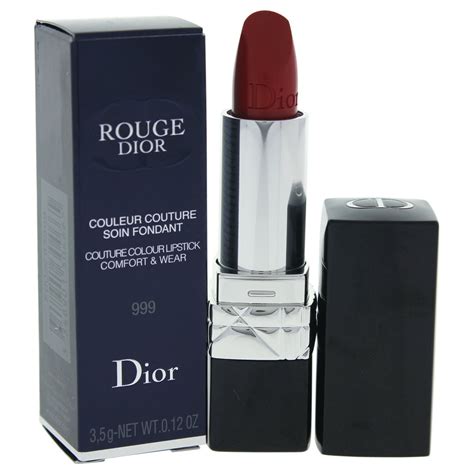 dior rougj|999 Dior red.